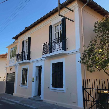 Villa Pretorina Cannes Exterior photo
